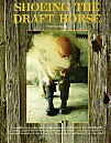 Shoeing the Draft Horse 